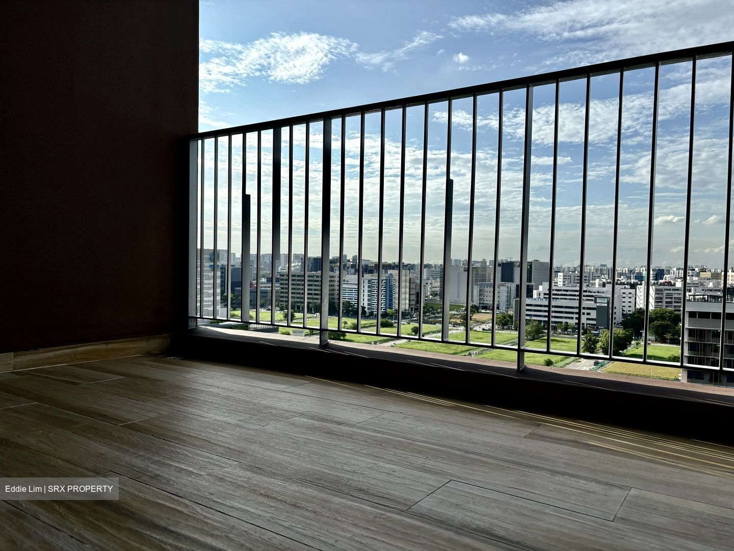 Sims Urban Oasis (D14), Condominium #483803921